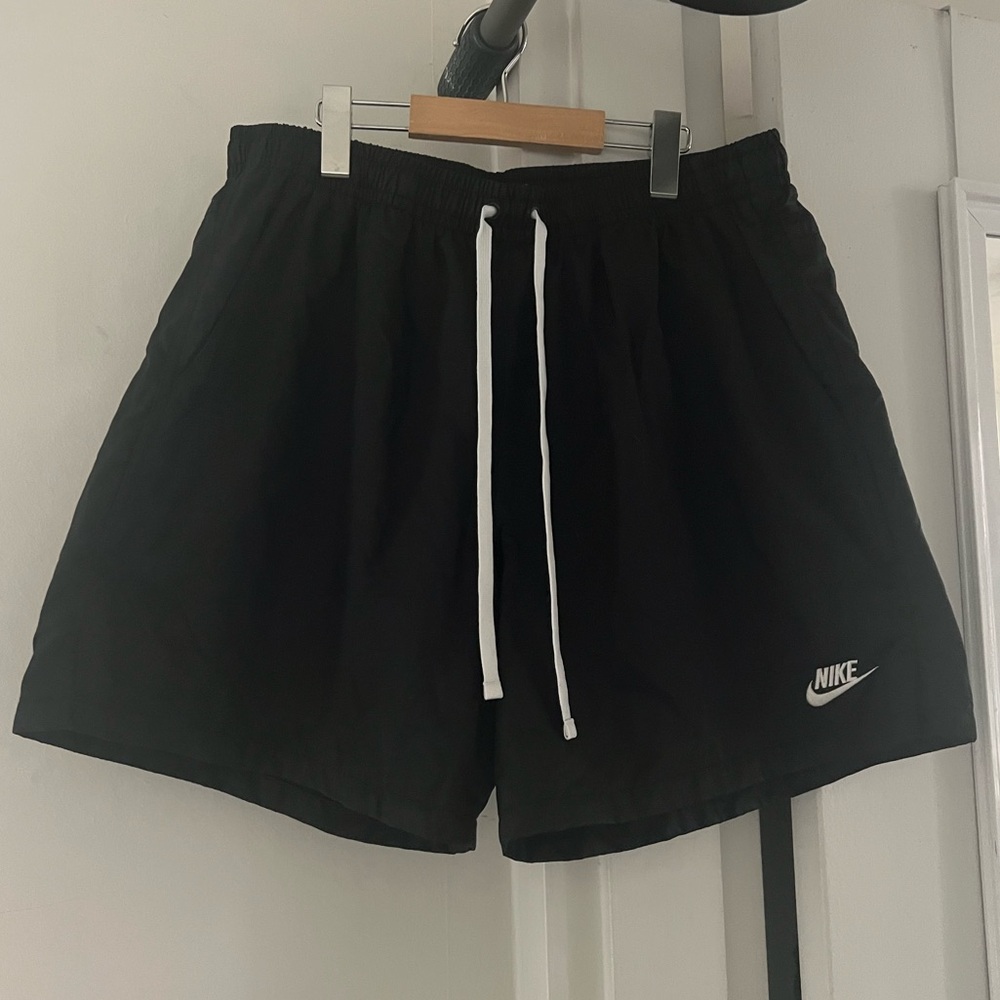 Men’s Nike Lined Shorts